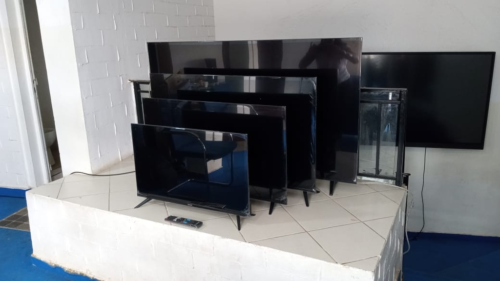 Smart TV