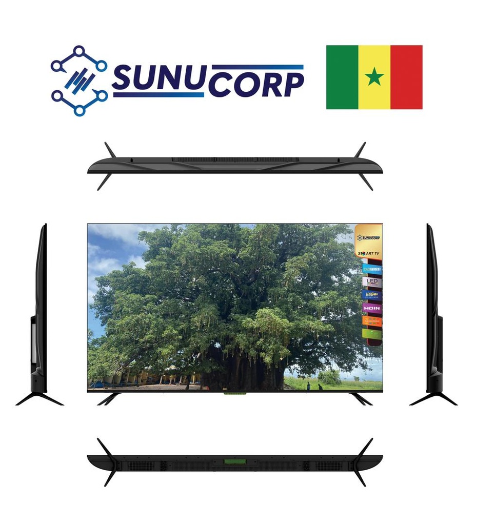 Smart TV