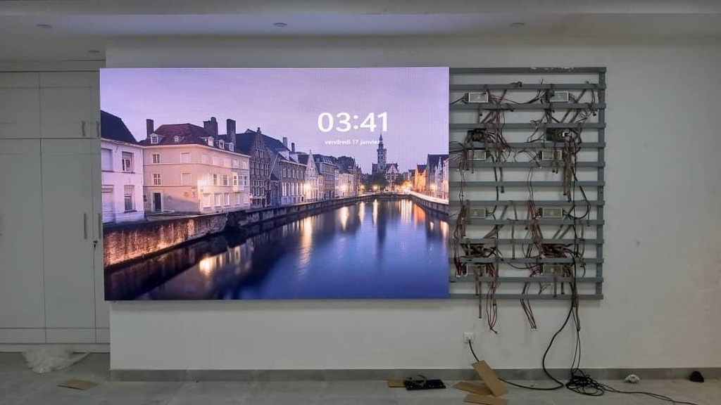 LED Display