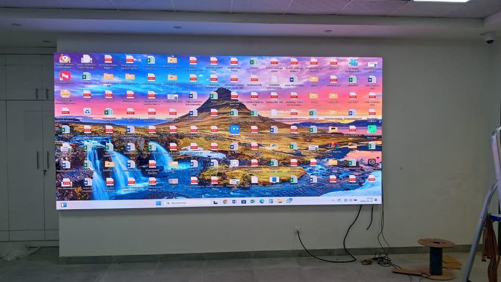 LED Display