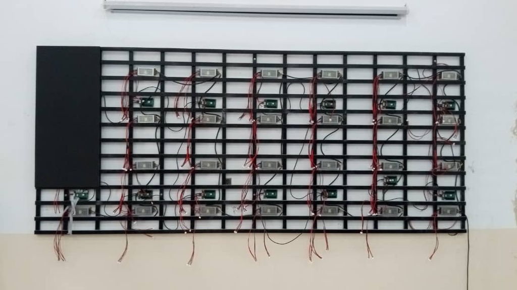 LED Display