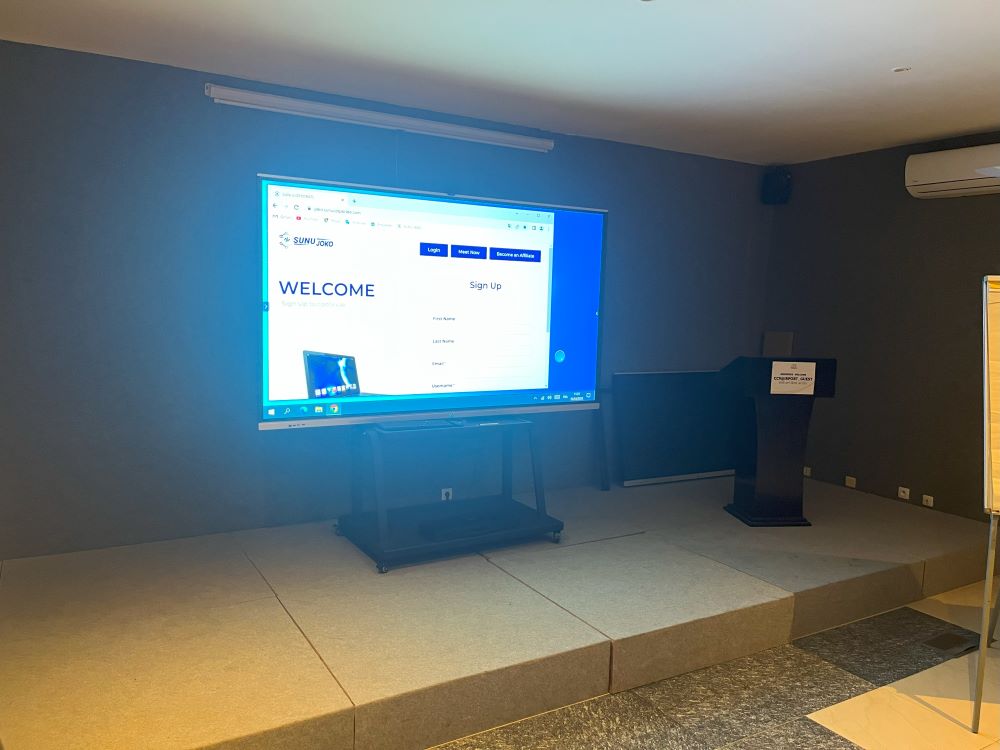 Smartboard
