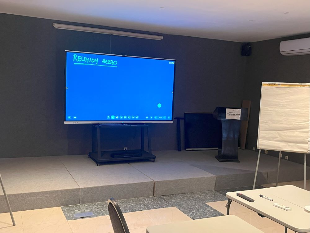 Smartboard
