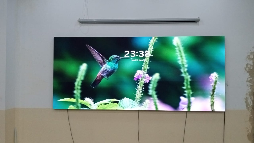 LED Display