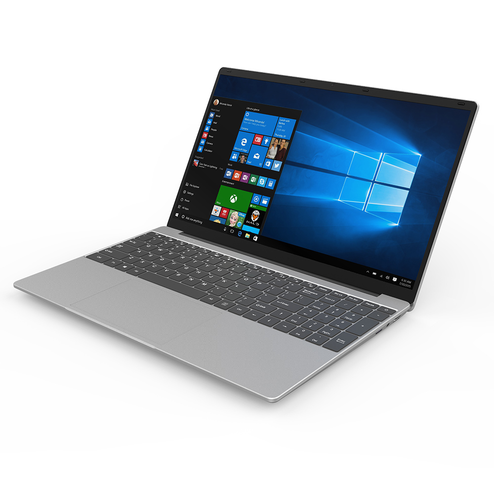 Laptop Bakari L1501