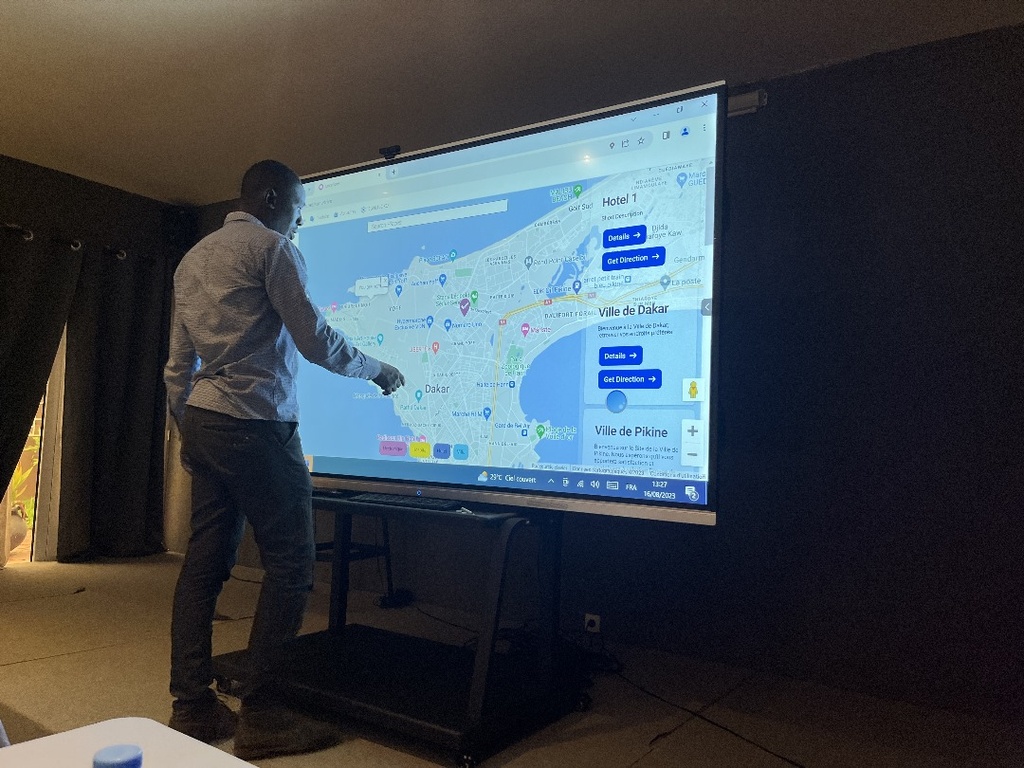 Smartboard