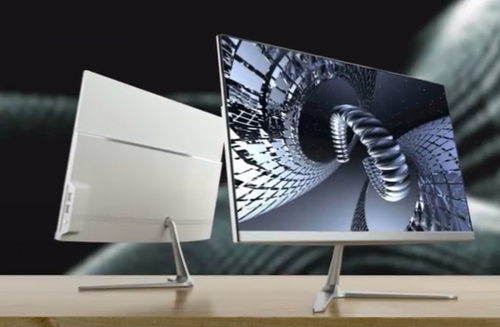 AIO 24" Bakari A2400