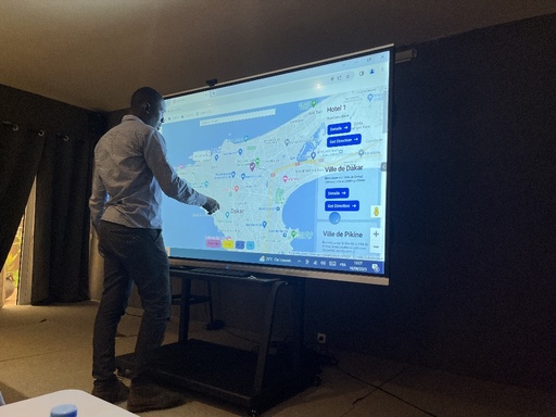 Smartboard